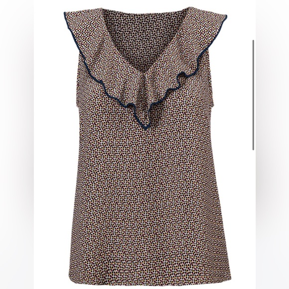 cabi NWT Stellar Top, Micro Stars, SMALL and MEDIUM, Fall 20 - Picture 3 of 8